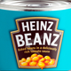 Illustration for article titled Man opens can of baked beans, finds just a single bean